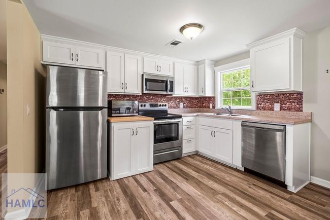 1869 Freedman Grove Rd, House other with 2 bedrooms, 1 bathrooms and 1 parking in Fleming GA | Image 6