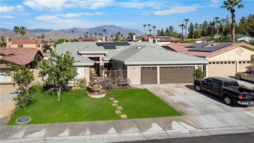 40621 Terraza Dr, Palm Desert, CA, 92260-2357 | Card Image