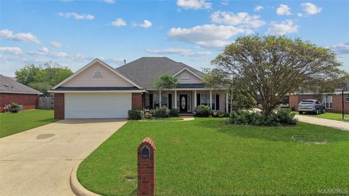 383 Arbor Lane, Prattville, AL, 36066 | Card Image