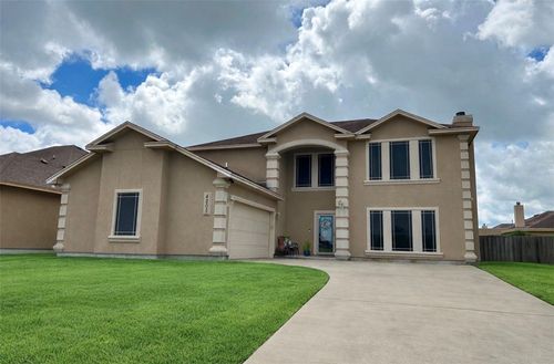 4205 Lake Superior Dr, Corpus Christi, TX, 78413-5736 | Card Image