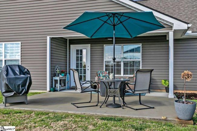 407 Braeburn Fields Ct, House other with 3 bedrooms, 2 bathrooms and 4 parking in Inman SC | Image 33