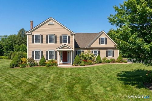 35 Senexet Village Rd, Woodstock, CT, 06281-3132 | Card Image