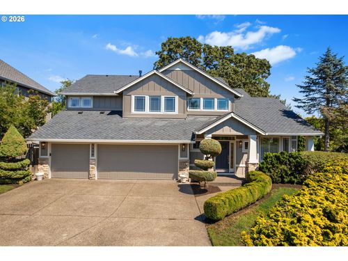 5404 Southwood Dr, Lake Oswego, OR, 97035-5779 | Card Image