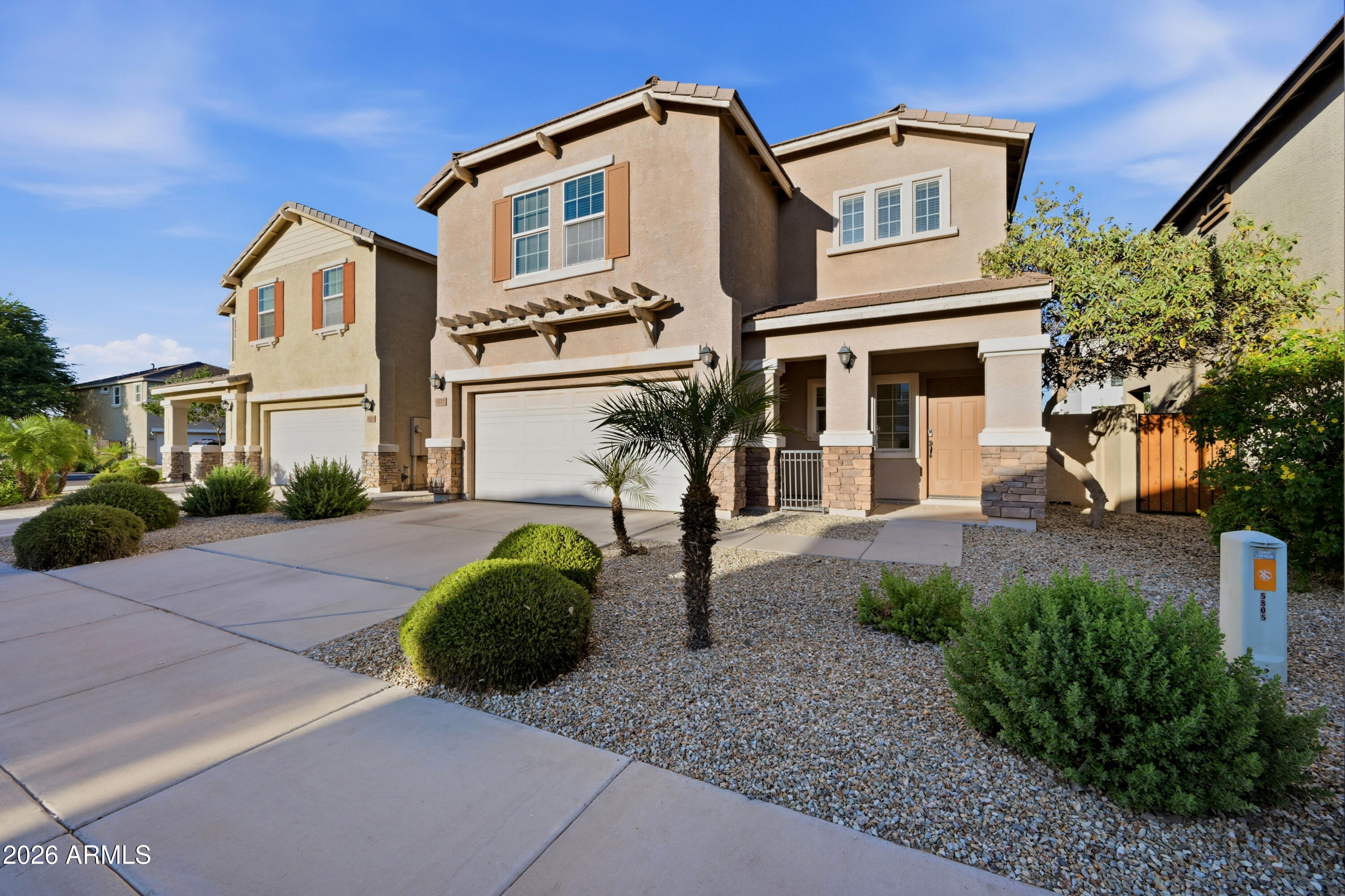 Residential in Phoenix 3