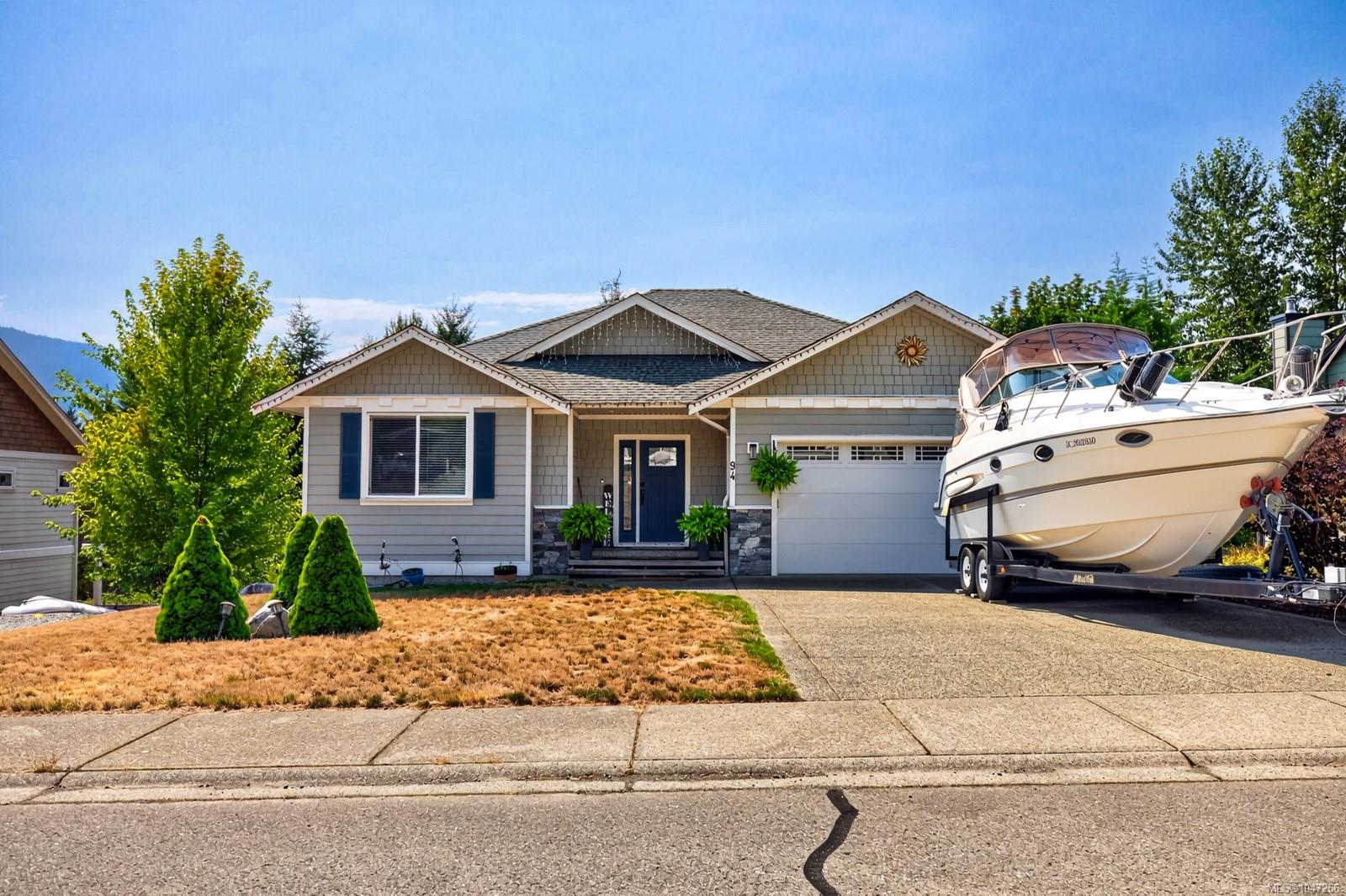 Residential in Lake Cowichan 4