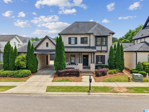 2276 Southampton Dr, HOOVER, AL, 35226-6369 | Card Image