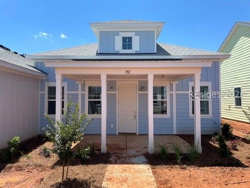 192 Lah De Dah Ln, Hardeeville, SC, 29927-2172 | Card Image
