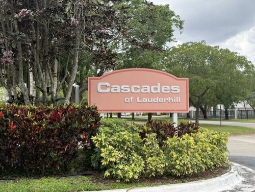 107-7720 Nw 50th St, Lauderhill, FL, 33351-5705 | Card Image