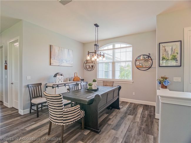 4936 Myrtle Beach Dr, House other with 4 bedrooms, 3 bathrooms and null parking in Sebring FL | Image 6