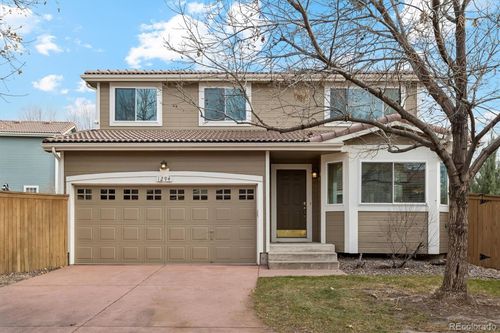 1294 Braewood Ave, Highlands Ranch, CO, 80129-5674 | Card Image