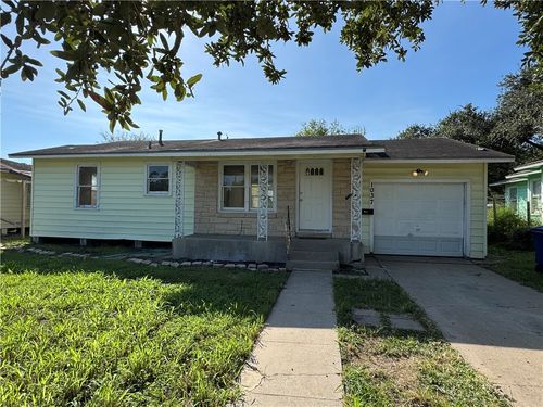 1037 Catalina Pl, Corpus Christi, TX, 78411-2307 | Card Image