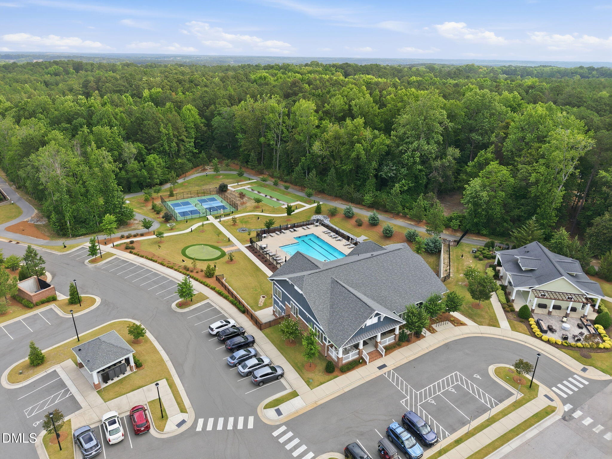 Residential in Clayton 3