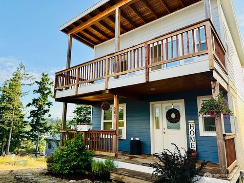 585 Finnegan Rdg, Friday Harbor, WA, 98250-7271 | Card Image