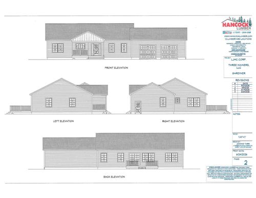 Lot 10 Sunset Cir, Gardiner, ME, 04345-2311 | Card Image