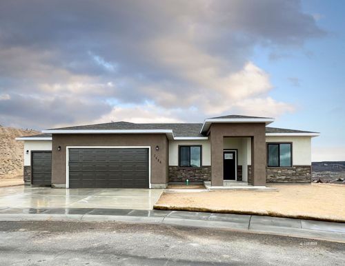 4451 York Boulevard, Elko, NV, 89801 | Card Image
