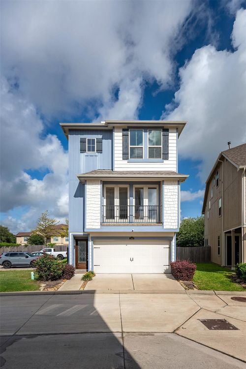 1903 Kirby Landing Dr, Houston, TX, 77051-2123 | Card Image