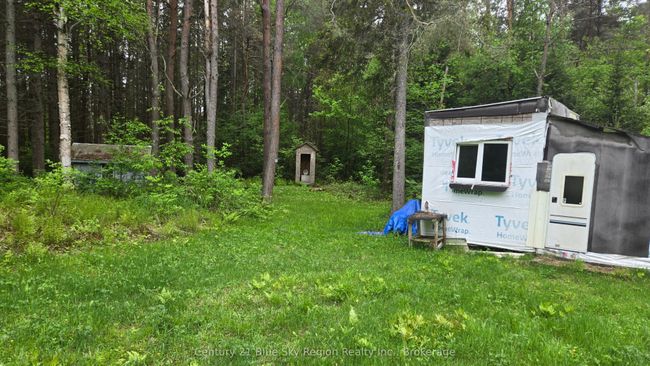 648 O'connor Line, Home with 0 bedrooms, 0 bathrooms and null parking in Powassan ON | Image 4