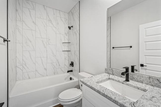 813 Tanager Ct, House other with 3 bedrooms, 2 bathrooms and 2 parking in White House TN | Image 16