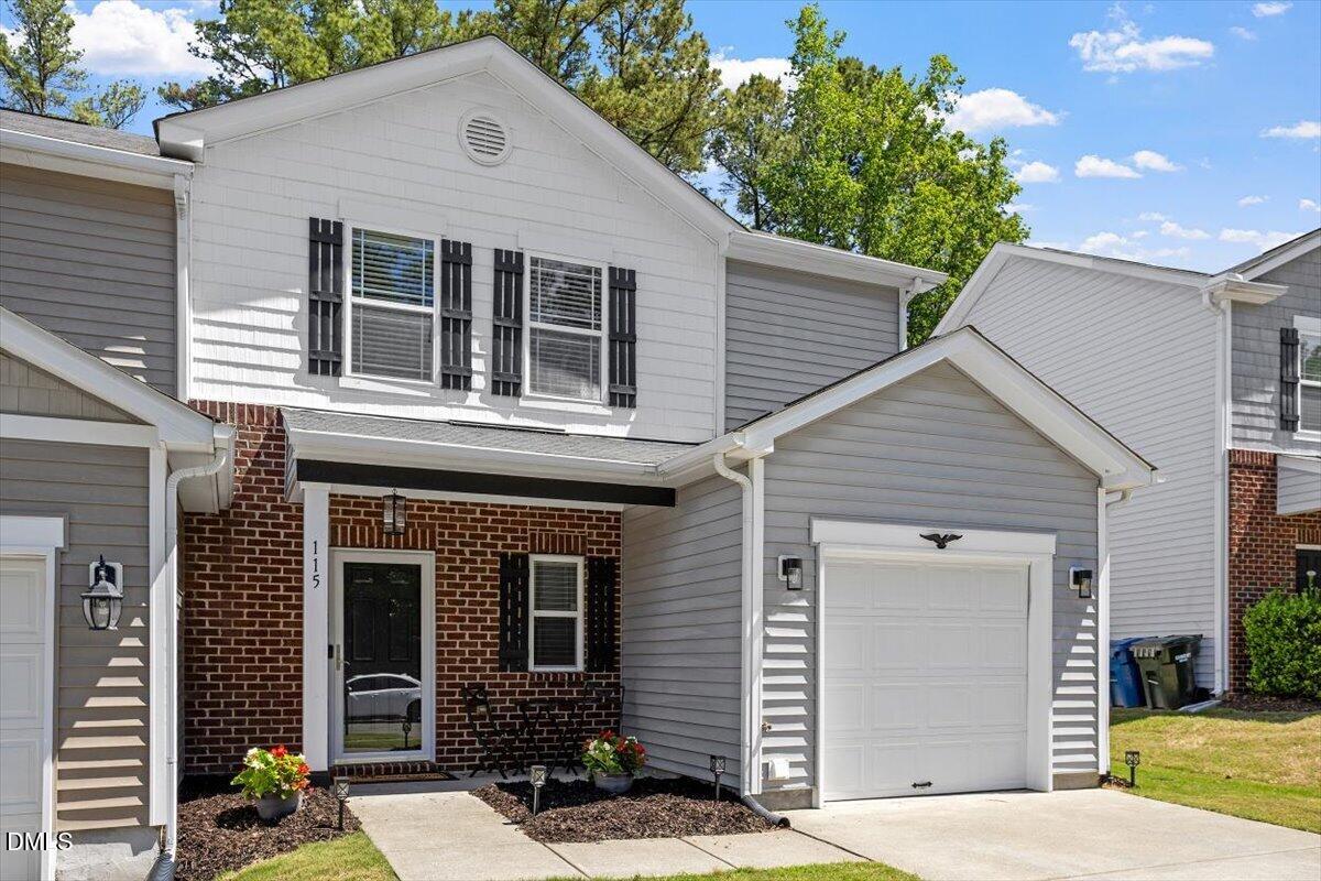 Residential in Durham 2