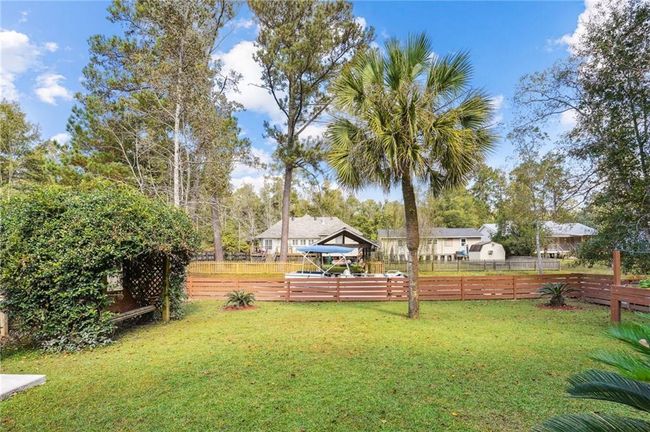 18249 Derbes Dr, House other with 3 bedrooms, 2 bathrooms and null parking in Covington LA | Image 25