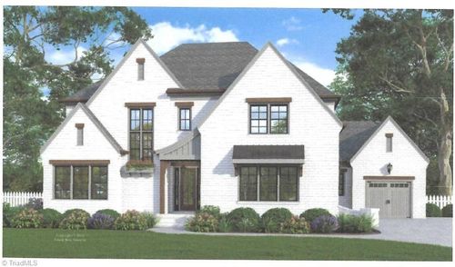 8111 Falcon Trl, Oak Ridge, NC, 27310-9901 | Card Image