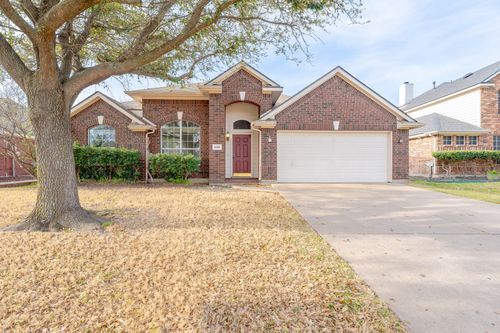 4106 Kite Ln, Mansfield, TX, 76063-3497 | Card Image