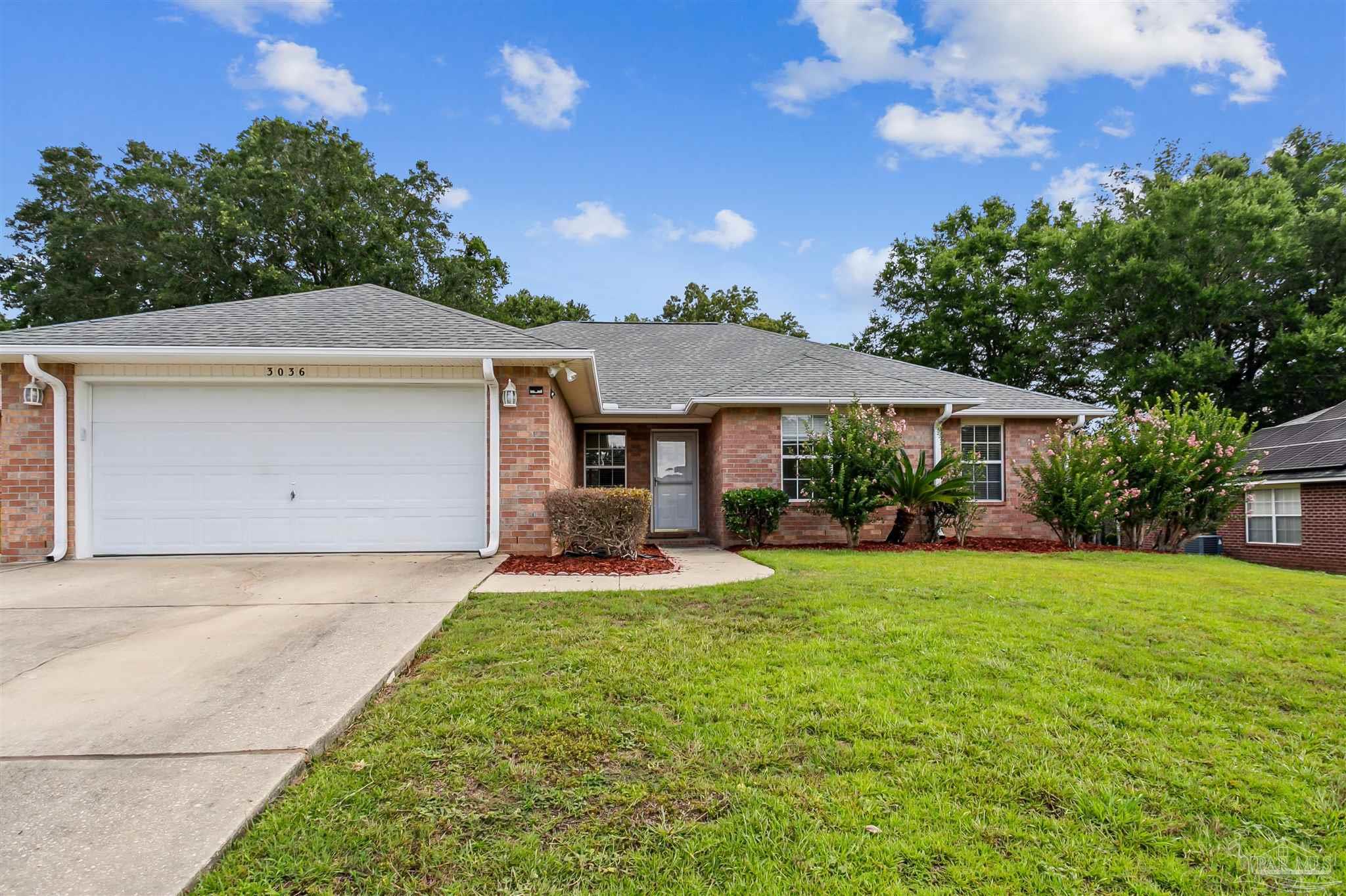 Turners Meadow Rd, Pensacola, FL 32514