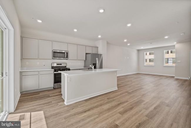 16622 Green Glade Dr, Townhouse with 3 bedrooms, 4 bathrooms and null parking in BRANDYWINE MD | Image 11