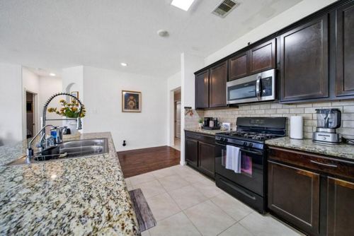 2919 Iron Range Ct, Katy, TX, 77494-6942 | Card Image