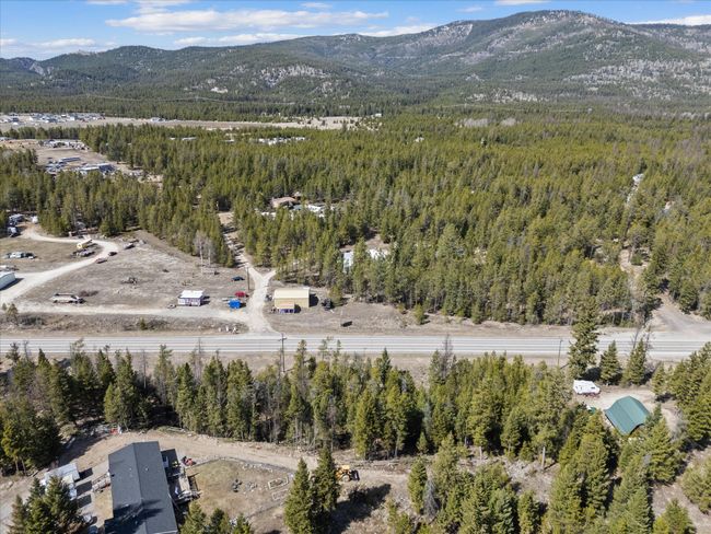 8105 Us Highway 2 W, House other with 2 bedrooms, 1 bathrooms and null parking in Kila MT | Image 4