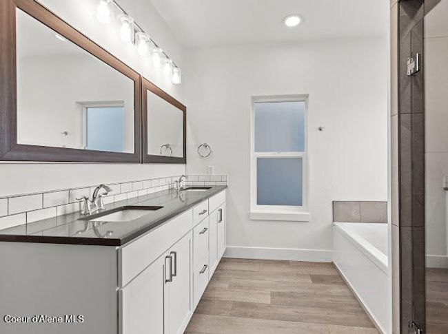 2595 E Salvation Ct, House other with 4 bedrooms, 3 bathrooms and null parking in Post Falls ID | Image 14