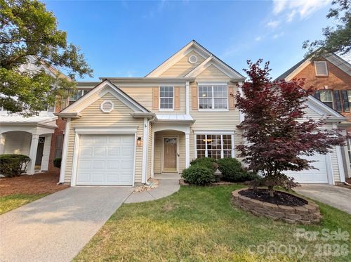 11747 Huxley Rd, Charlotte, NC, 28277-8158 | Card Image