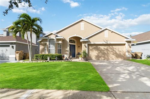 2707 Barnsley Lane, KISSIMMEE, FL, 34744 | Card Image