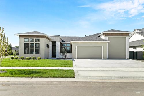 4973 W Braveheart St, Eagle, ID, 83616-1331 | Card Image