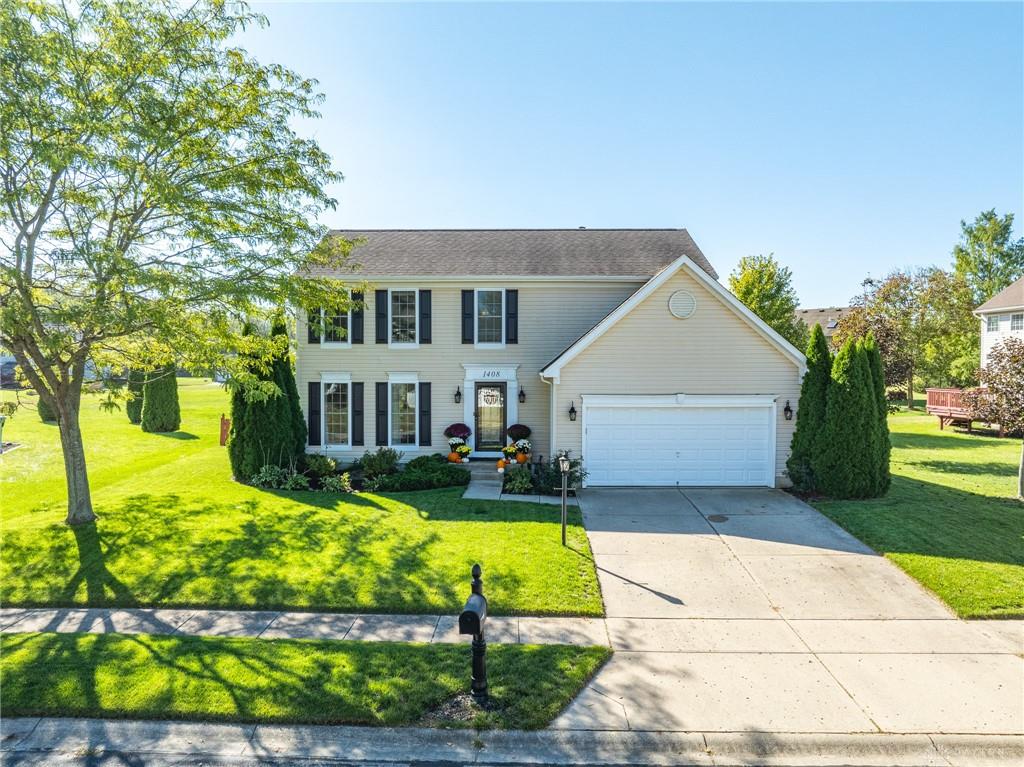 Scenic River Dr, Dayton, OH 45415