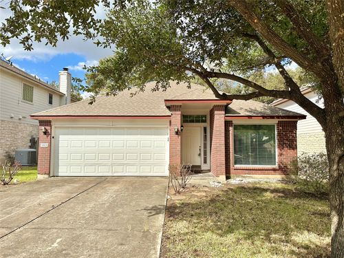 14604 Ballycastle Trl, Austin, TX, 78717-4426 | Card Image
