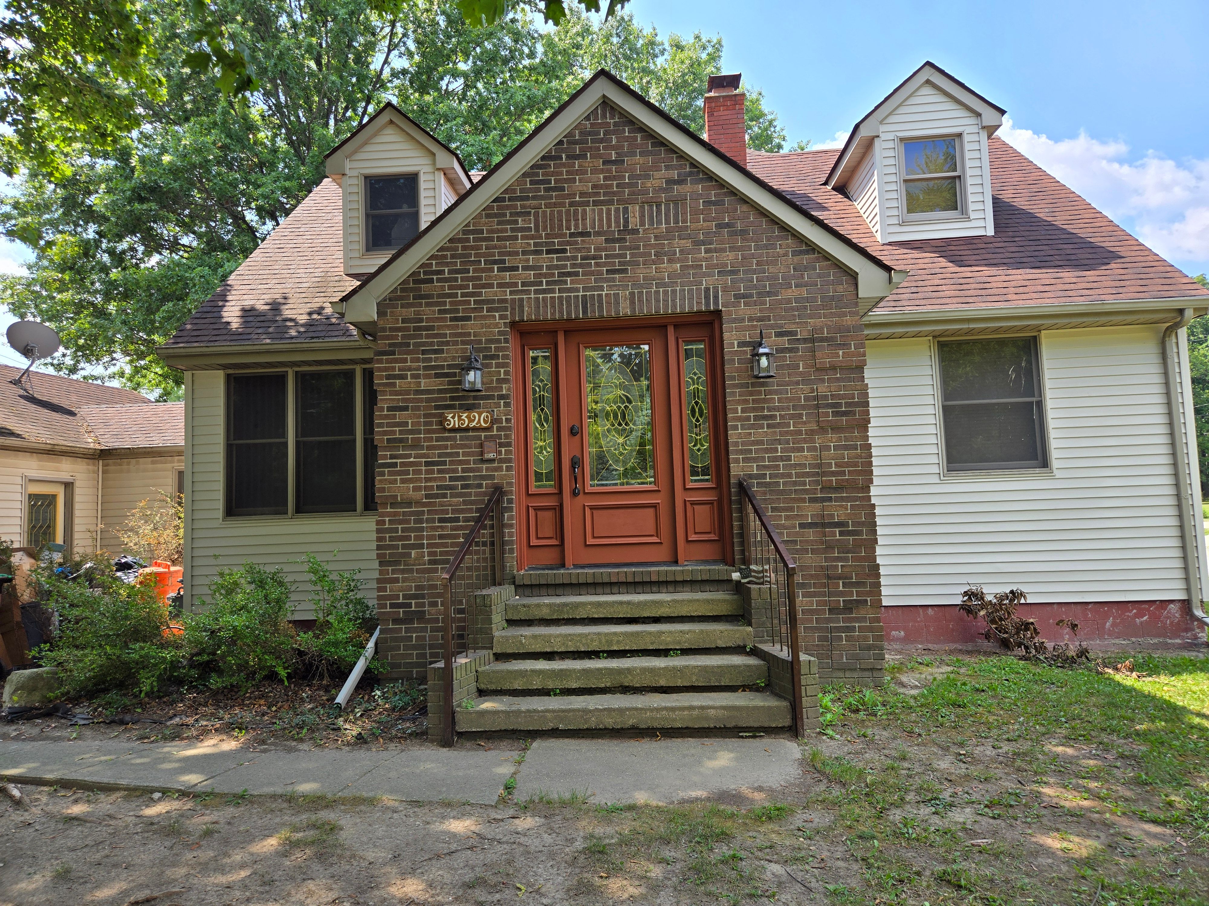 Olmstead Rd, Rockwood, MI 48173