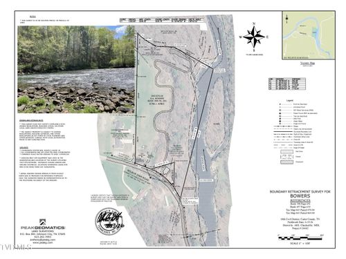 461 Wilbur Dam Rd, Elizabethton, TN, 37643-5415 | Card Image