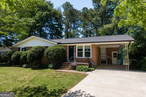 145 Pineview Dr, Athens, GA, 30606-5107 | Card Image