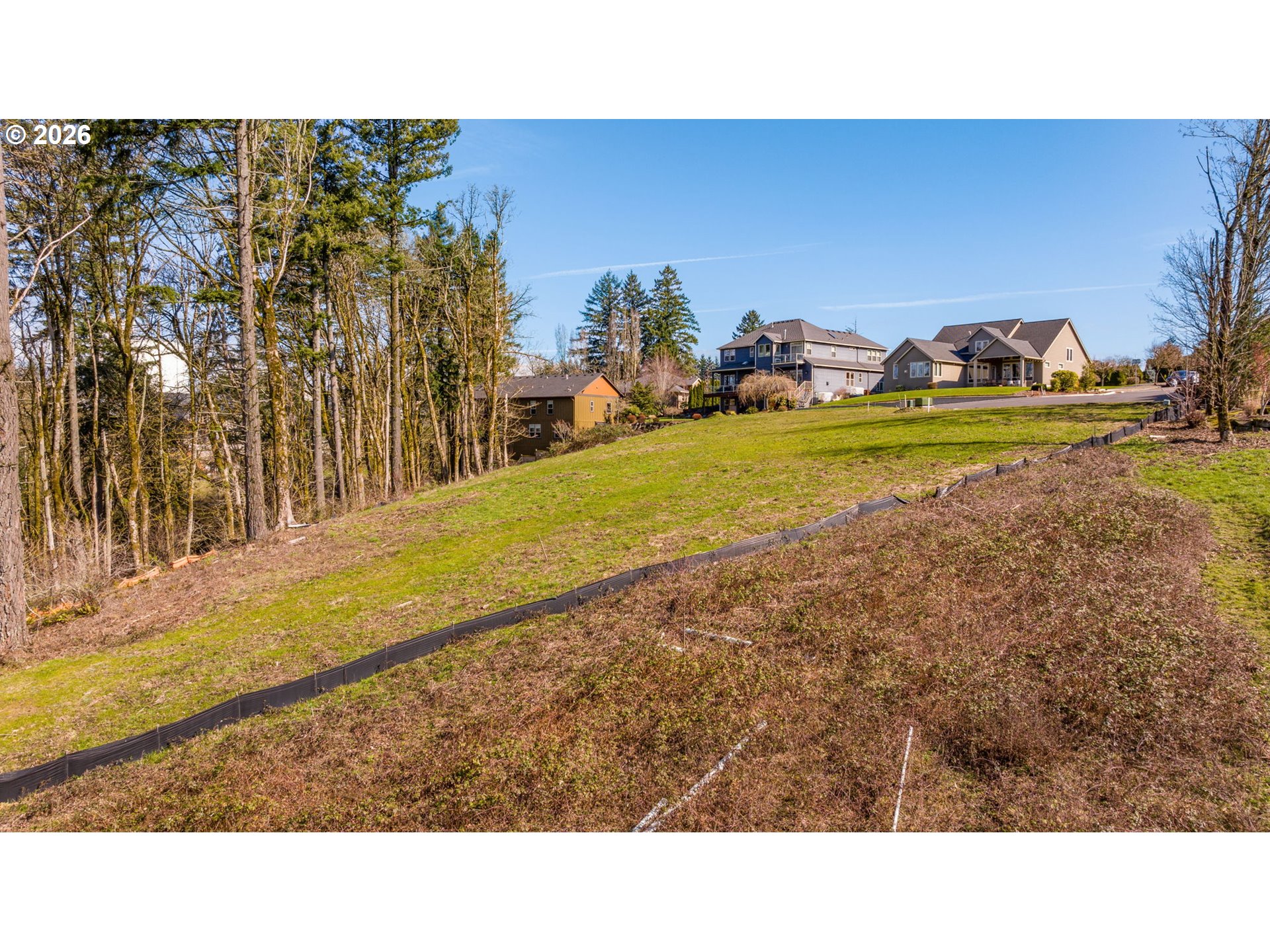 Land in Camas 5
