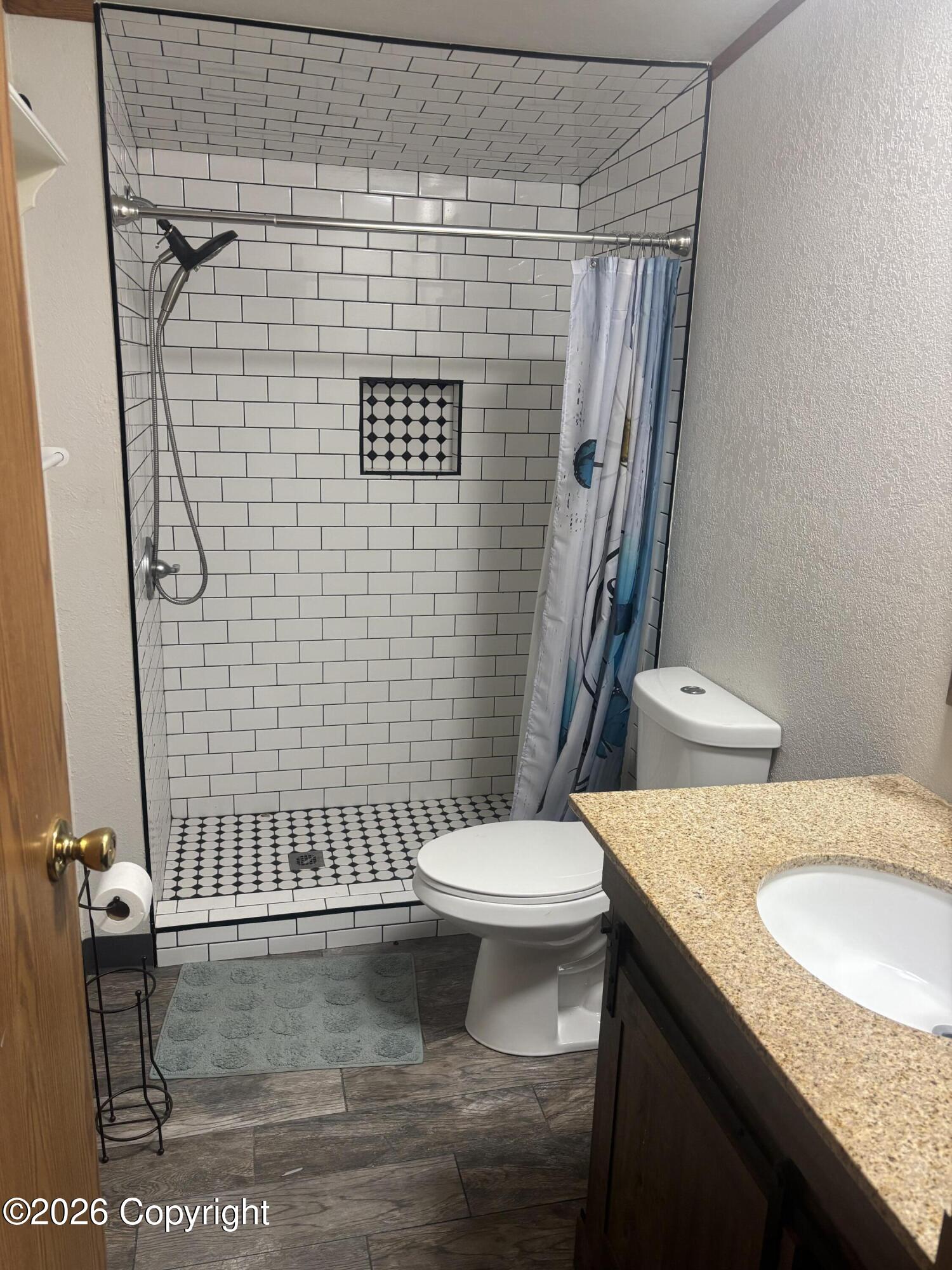 Other in Gillette 5
