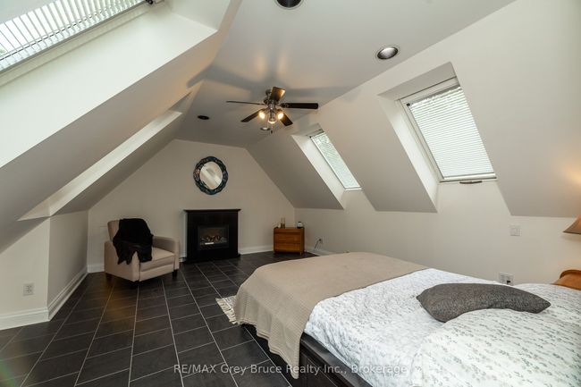 922 3rd Ave W, House other with 4 bedrooms, 3 bathrooms and 2 parking in Owen Sound ON | Image 37