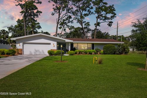 591 Ponderosa St, Melbourne, FL, 32904-2415 | Card Image
