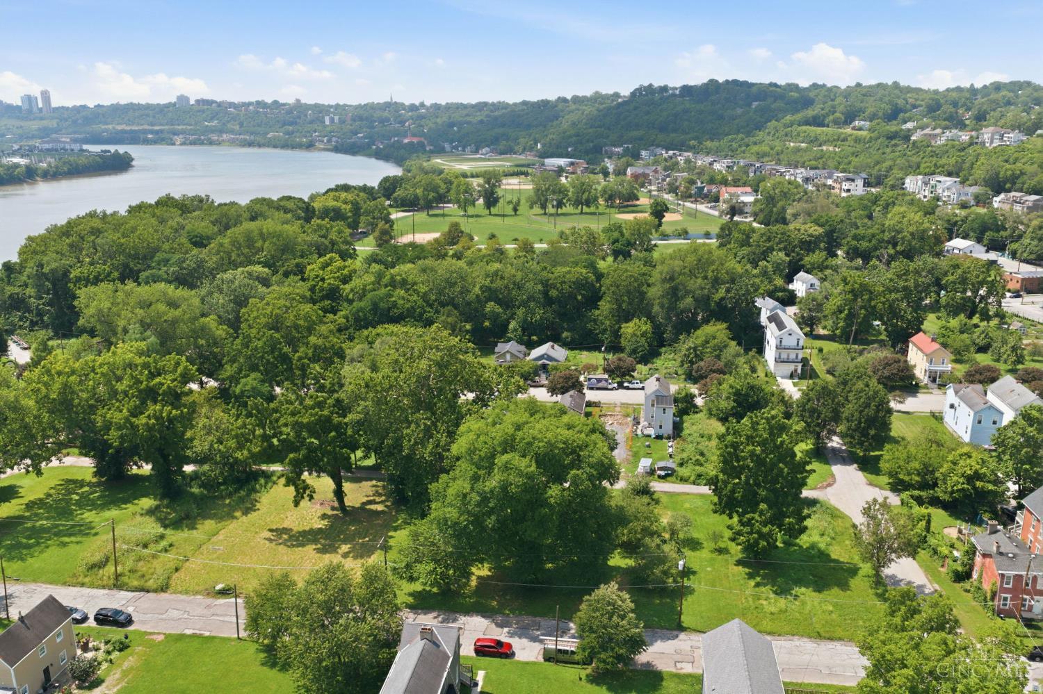 Land in Cincinnati 3