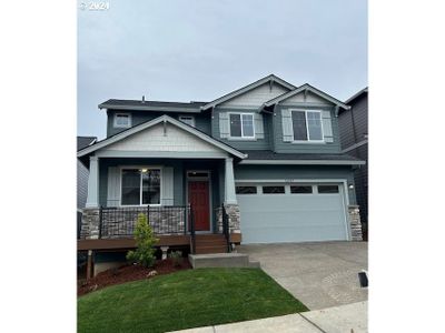 12095 Sw Songlark Ter, House other with 3 bedrooms, 2 bathrooms and 2 parking in Beaverton OR | Image 1