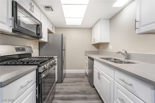 c-445 N Lamb Blvd, Las Vegas, NV, 89110-3497 | Card Image