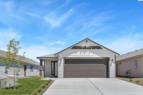 238 S Dewberry Pl, Kennewick, WA, 99338 | Card Image