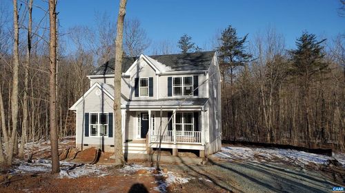 Lot 16 Derosa Ct, PALMYRA, VA, 22963-2151 | Card Image