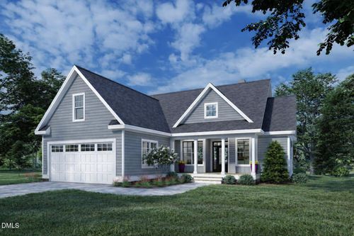 lot-4a-2020 Enon Rd, Oxford, NC, 27565-9082 | Card Image