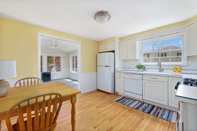 90 Butternut Drive, House other with 3 bedrooms, 2 bathrooms and 4 parking in North Kingstown RI | Image 16